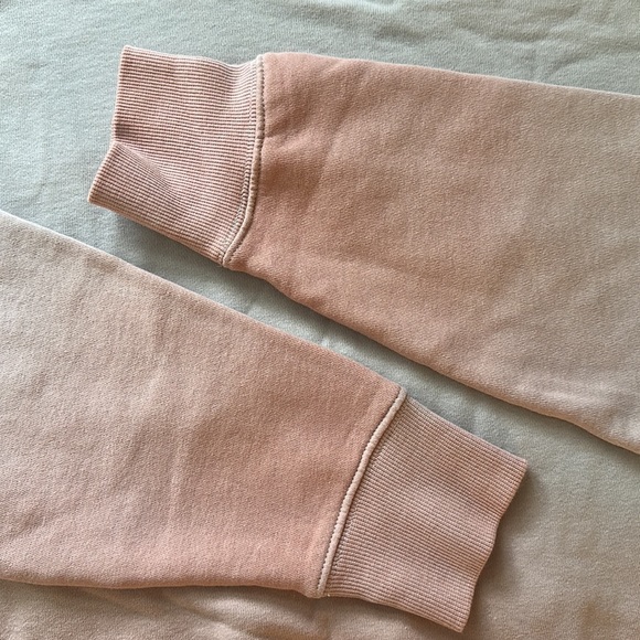 TRADED Old Navy Garment Dyed Hoodie - Picture 15 of 16